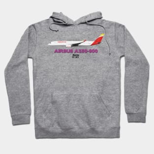 Airbus A350-900 - Iberia Hoodie